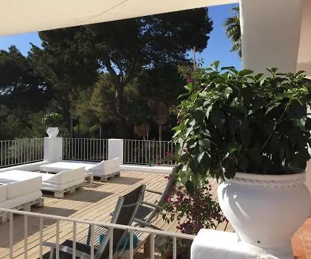Acora Ibiza サンタ・エウラリア・デス・リウ