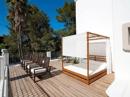 Acora Ibiza アパートホテル