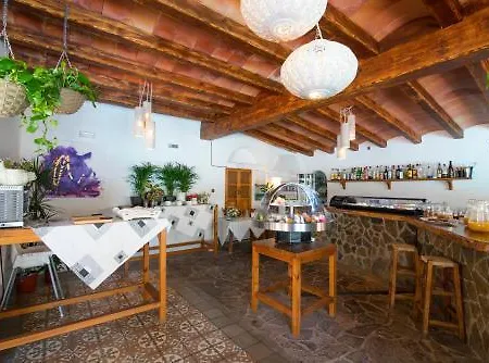 アパートホテル Acora Ibiza 3*