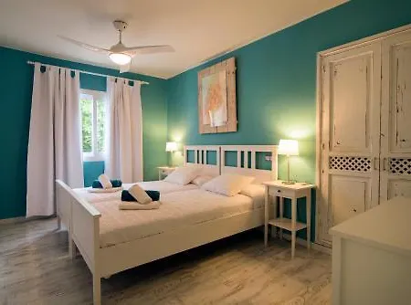 アパートホテル Acora Ibiza 3*