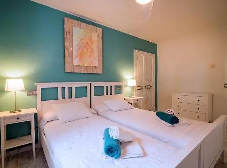 Acora Ibiza Aparthotel Santa Eularia des Riu