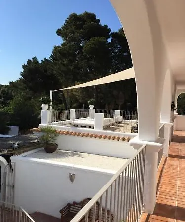 Acora Ibiza Aparthotel 3*