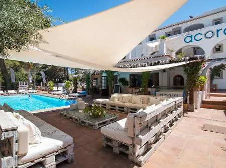 Acora Ibiza 公寓式酒店 圣埃乌拉利亚