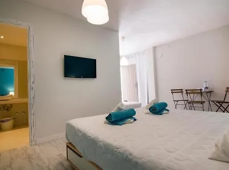 公寓式酒店 Acora Ibiza 圣埃乌拉利亚
