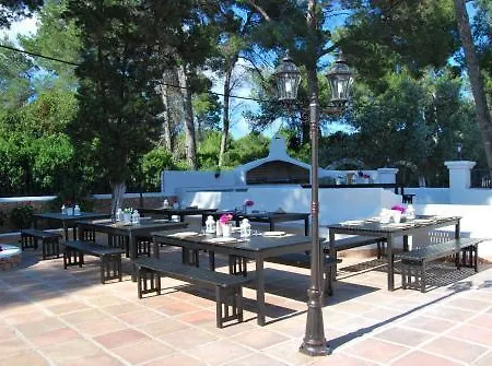 Acora Ibiza 3* 圣埃乌拉利亚