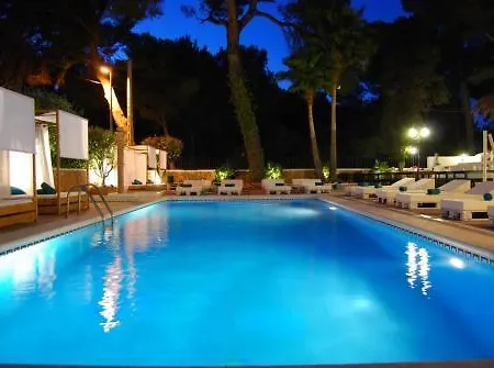 公寓式酒店 Acora Ibiza 3*