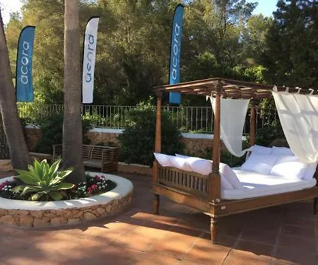 Acora Ibiza 公寓式酒店
