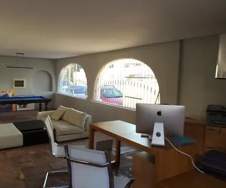 Acora Ibiza 圣埃乌拉利亚