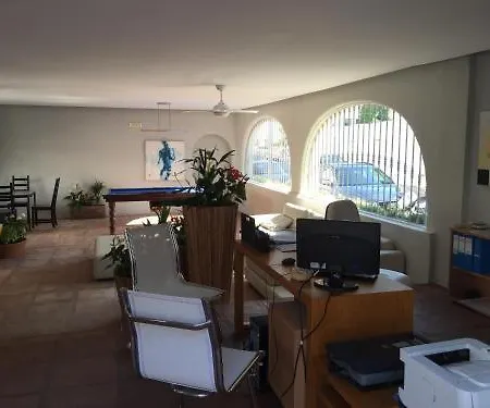 Acora Ibiza 公寓式酒店 3*