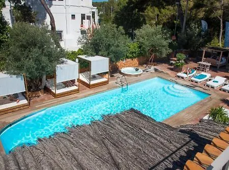Acora Ibiza 公寓式酒店 3*
