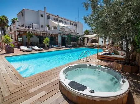 公寓式酒店 Acora Ibiza