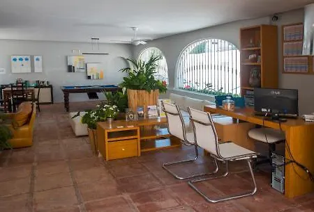 Acora Ibiza 公寓式酒店