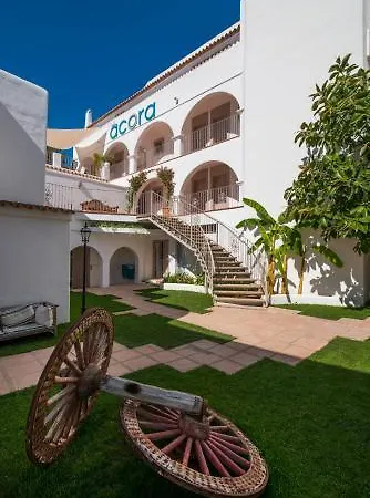 公寓式酒店 Acora Ibiza 3*