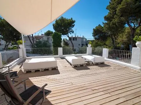 Acora Ibiza 公寓式酒店 圣埃乌拉利亚