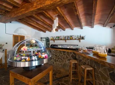 Acora Ibiza 公寓式酒店 圣埃乌拉利亚