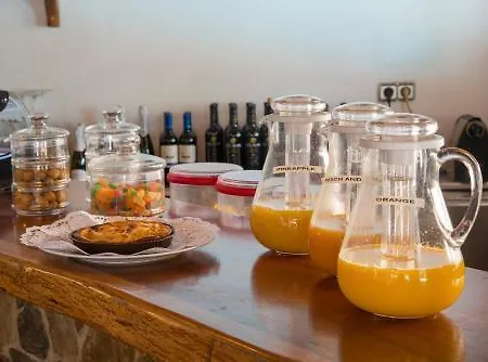 公寓式酒店 Acora Ibiza 圣埃乌拉利亚
