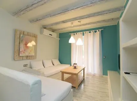 Acora Ibiza 公寓式酒店 3*
