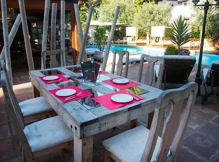 公寓式酒店 Acora Ibiza